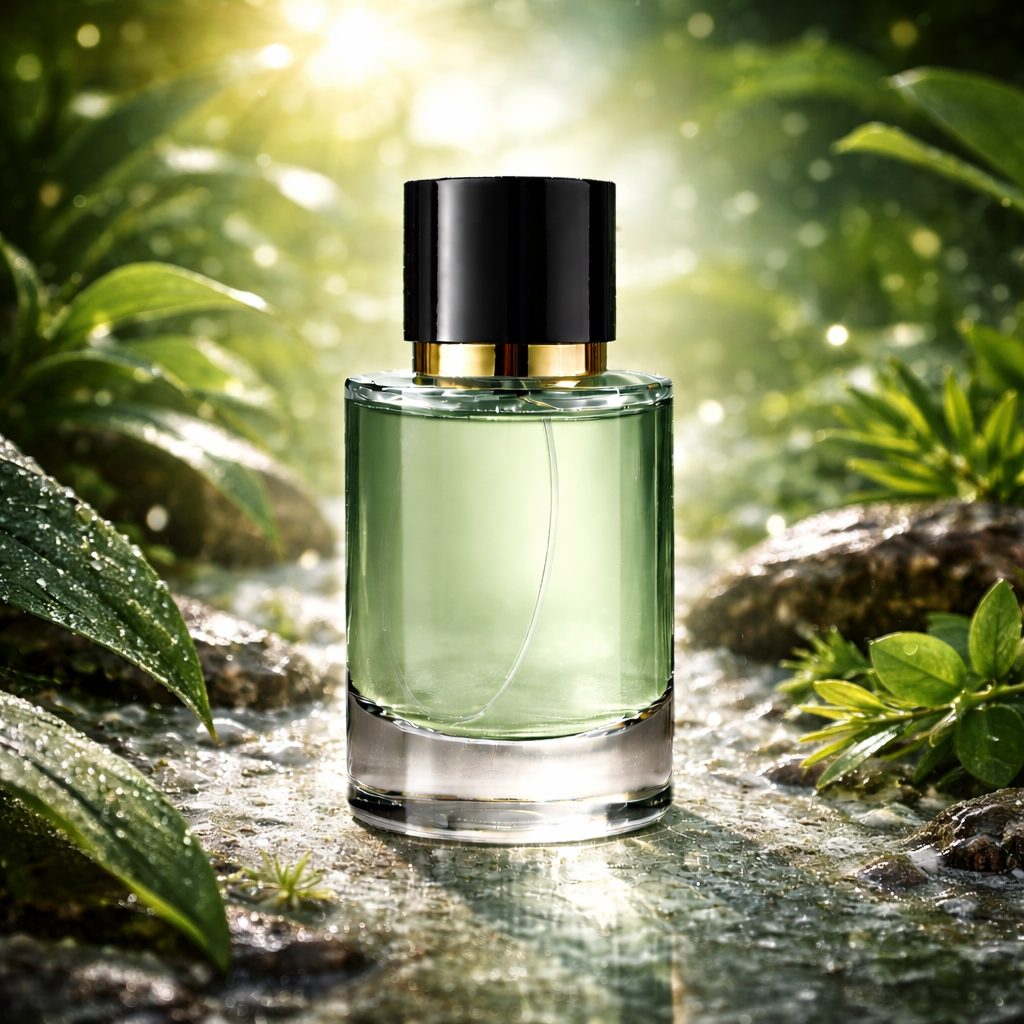 Nature Mystique (Inspiration Aura)