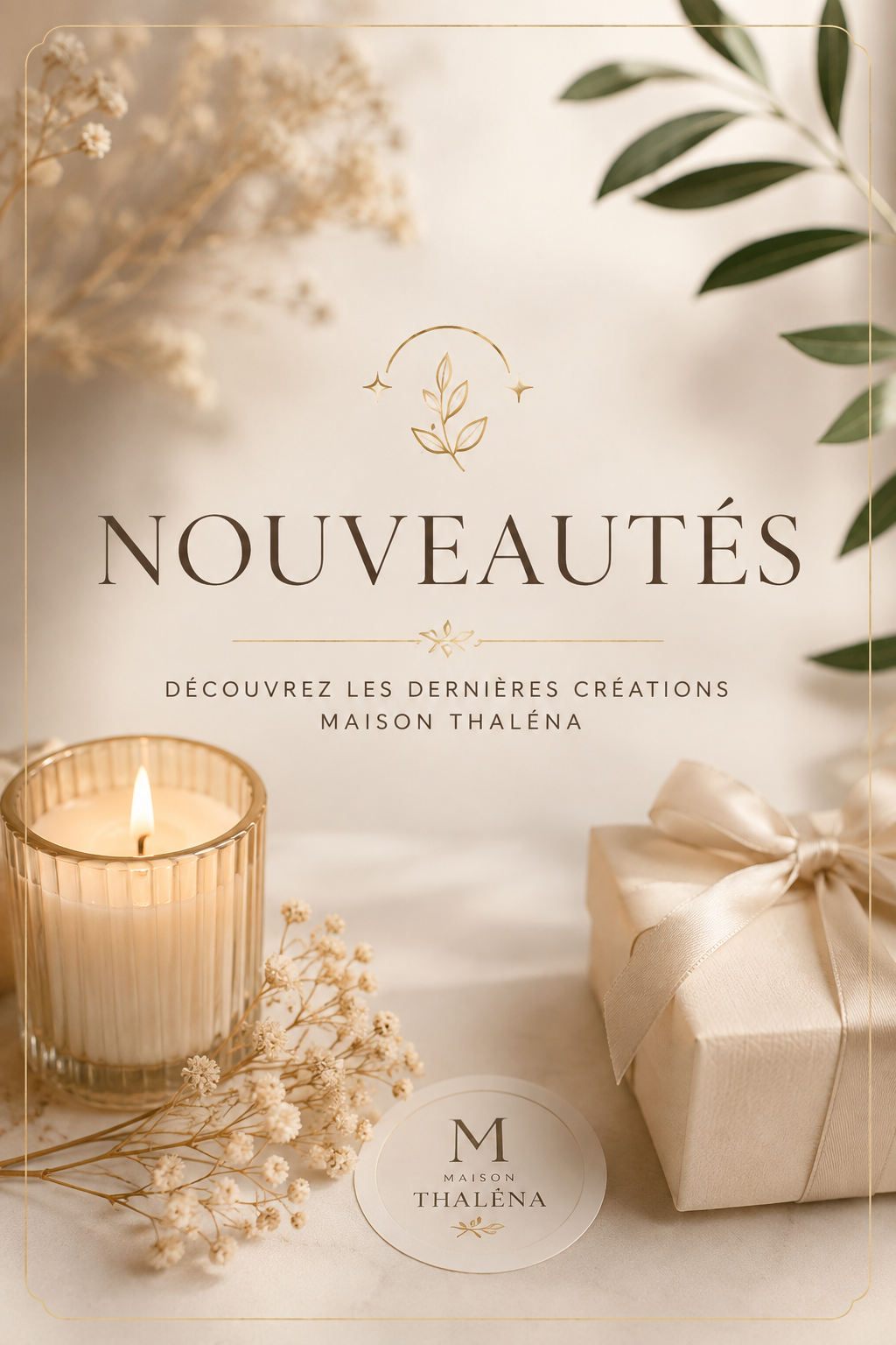 Nouveautés