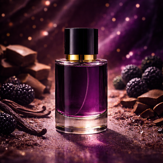 Etoile Mystique (Inspiration Angel Fantasm)