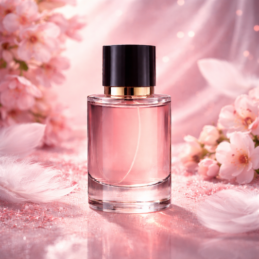 Douce Harmonie (Inspiration Amour de Kenzo)