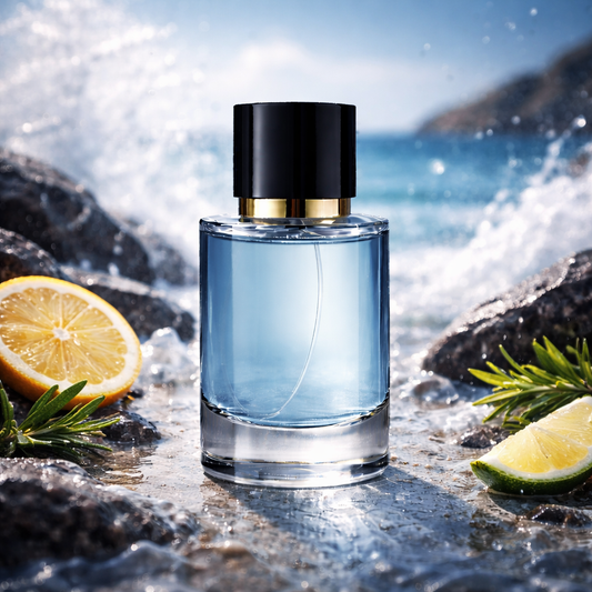 Aqua Marine (Inspiration Aqua Di Gio)