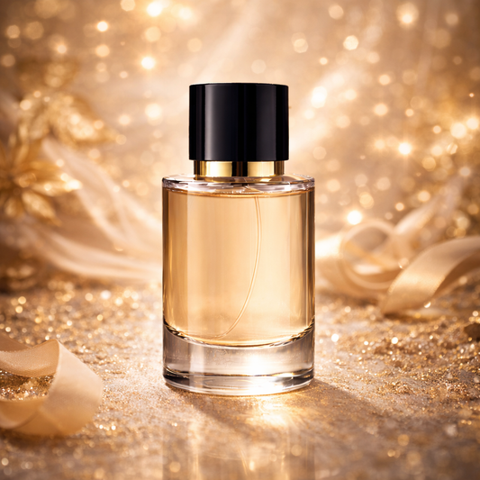 Elégance intense (inspiration Allure)