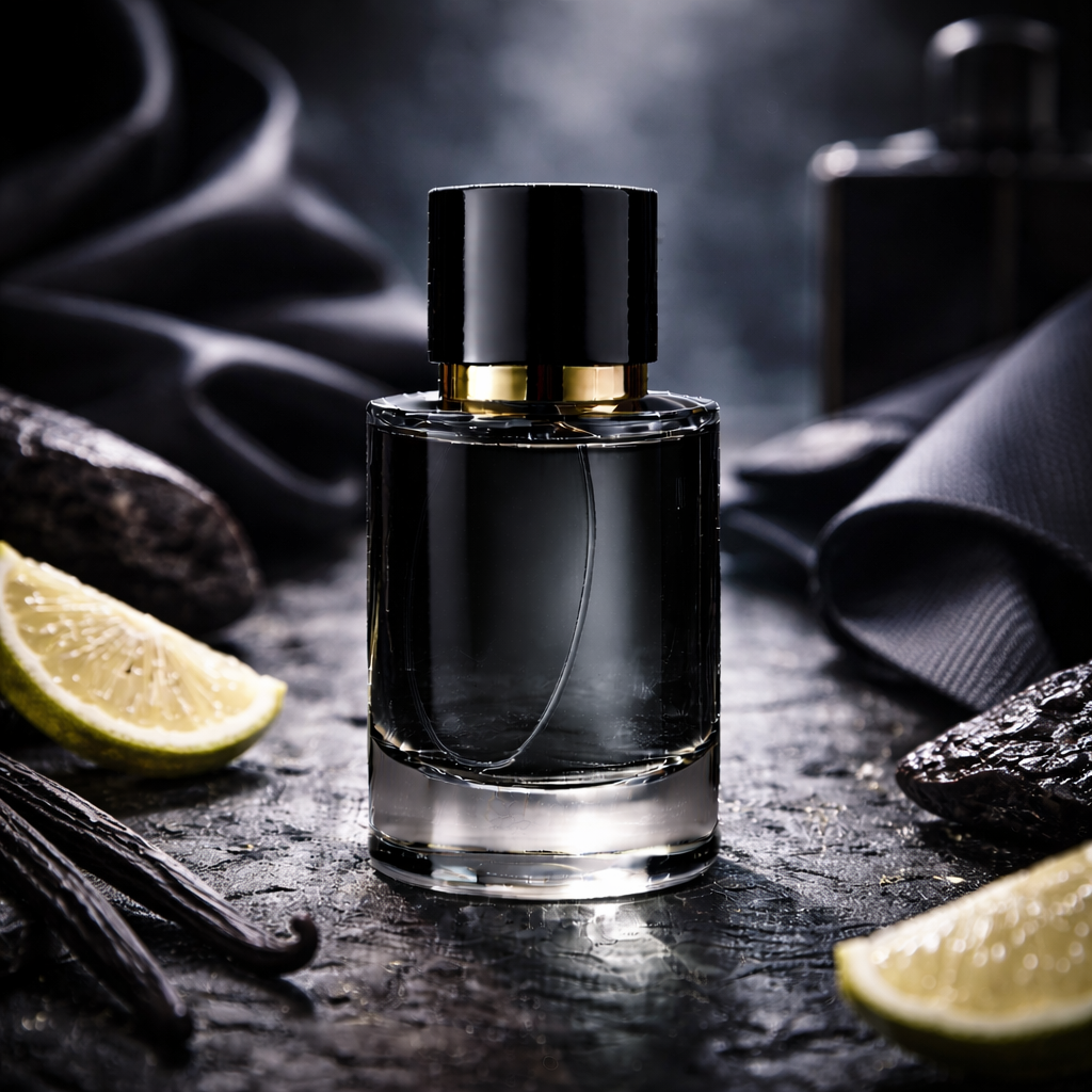 Code Noir (Inspiration Black Code)