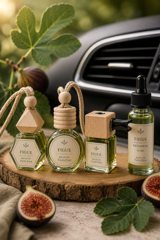 Diffuseur voiture – Figue