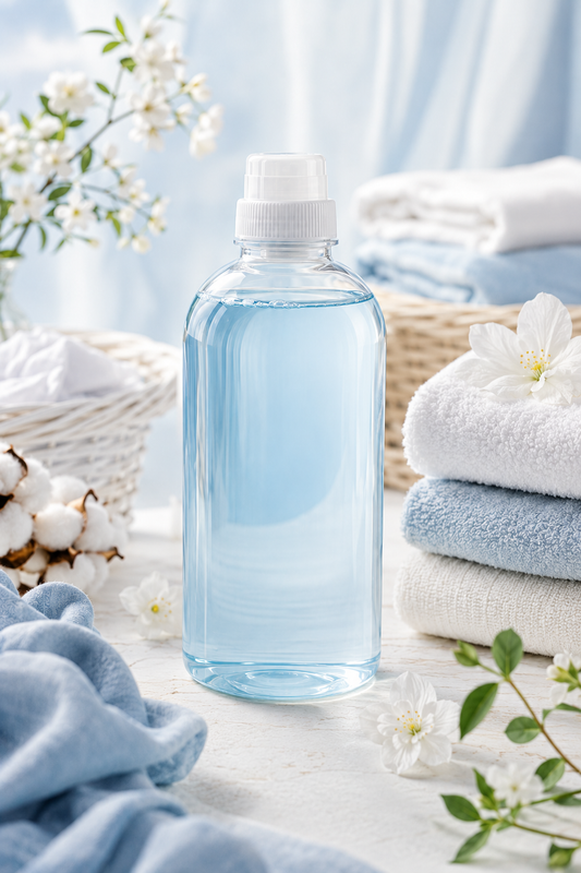 Adoucissant parfumé – Linge Frais