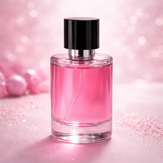 Caramel Elixir (Inspiration Bonbon)
